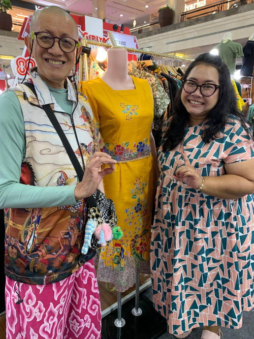 Our Customers