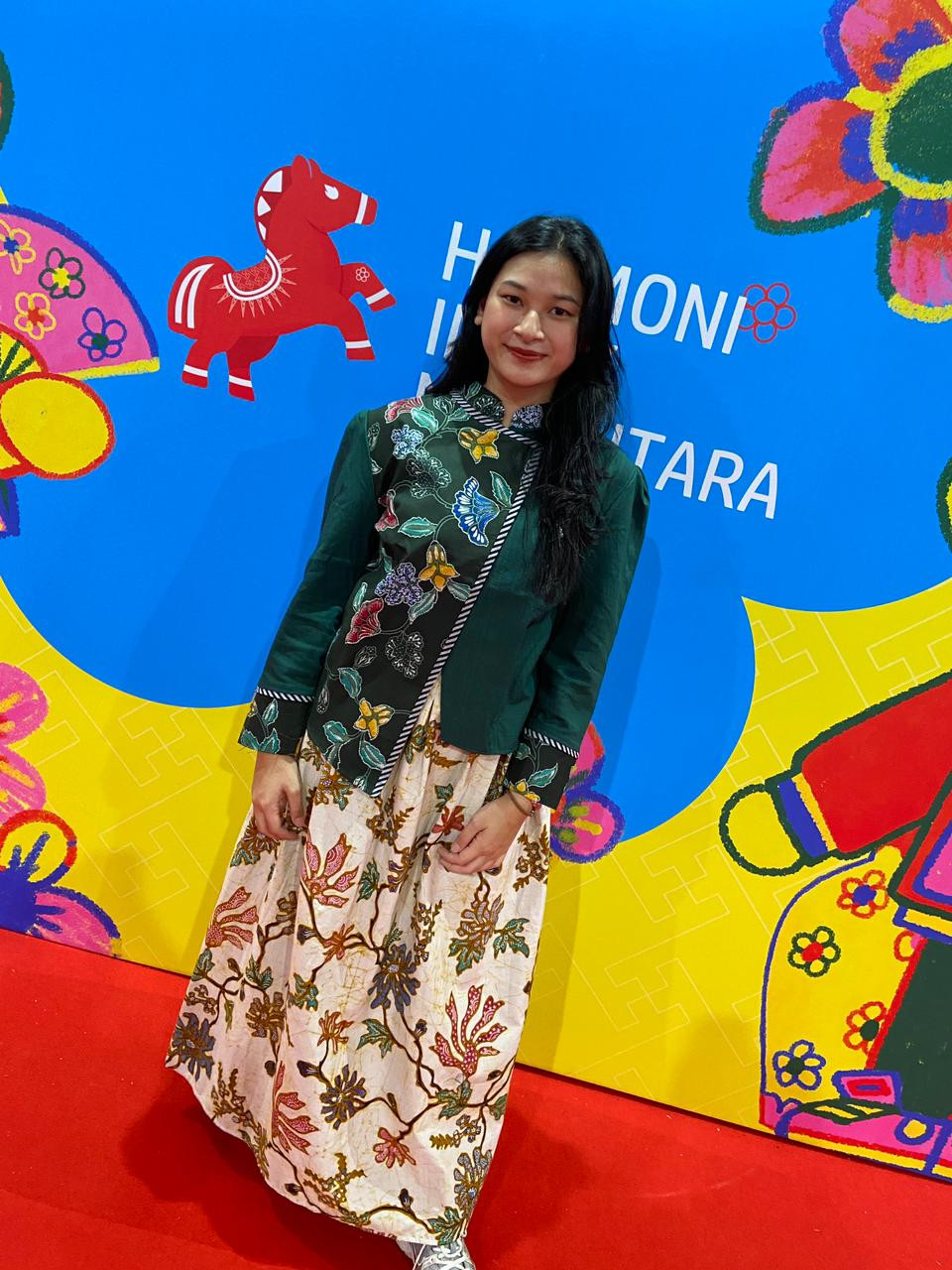 Lokka's Journey at Harmony Nusantara