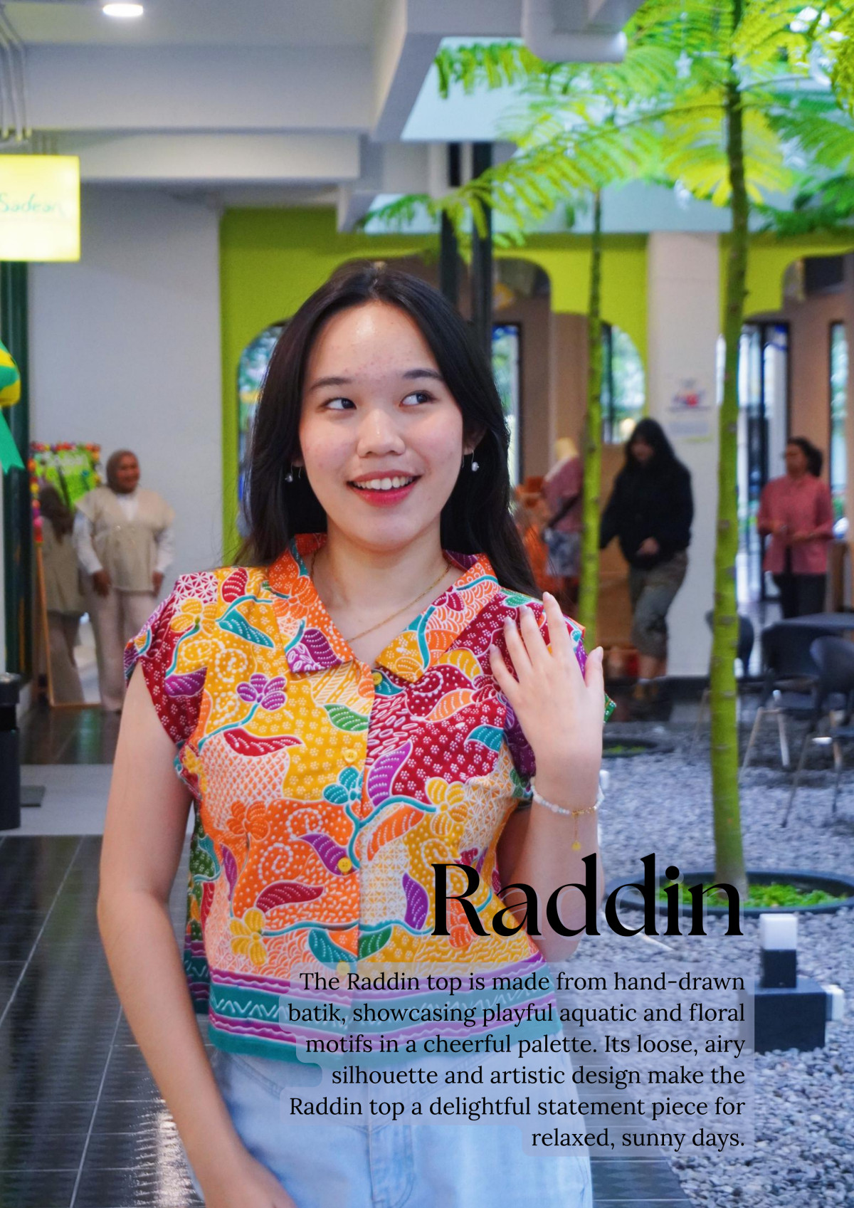 Raddin