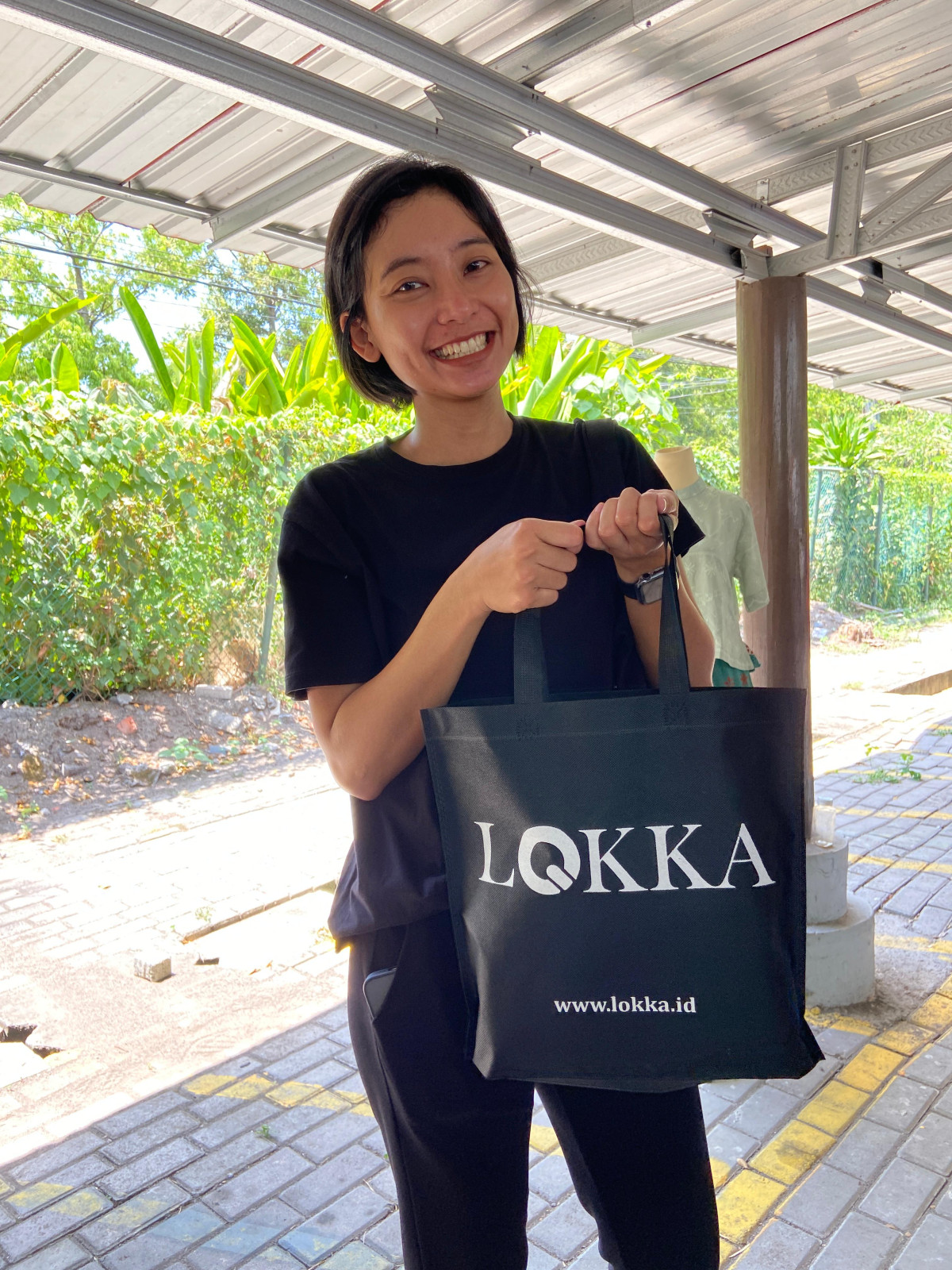  Lokka's Journey at Hyatt Regency Yogyakarta