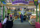 Si Bakul Creative Local Market