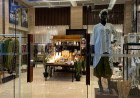 Our Showroom