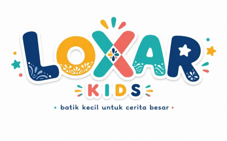 Loxar - Batik for kids