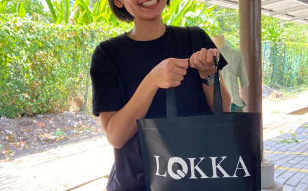  Lokka's Journey at Hyatt Regency Yogyakarta
