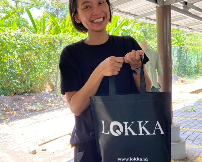  Lokka's Journey at Hyatt Regency Yogyakarta