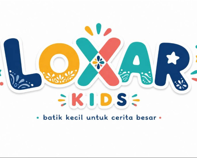 Loxar - Batik for kids
