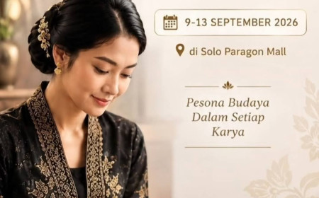 Solo Art Creative Expo 2026